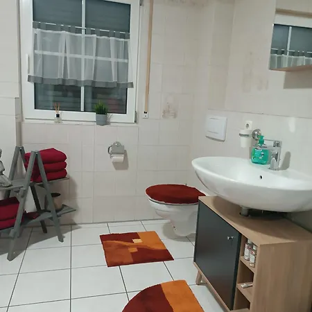 Apartment An Der *
