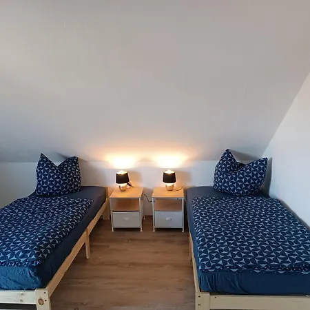 Apartment An Der *