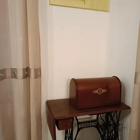 Apartment An Der *