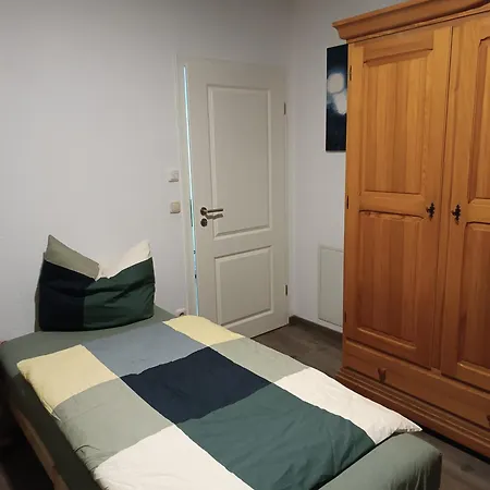 An Der Ronneburg (Hessen)