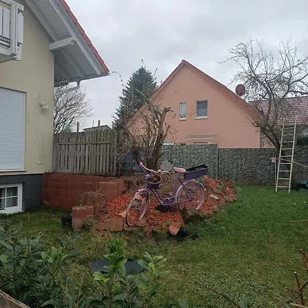 Apartment An Der