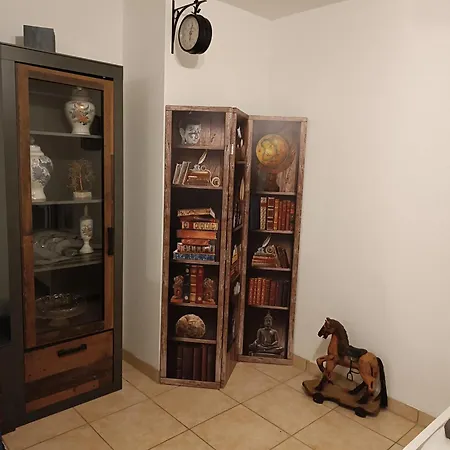 An Der Ronneburg (Hessen)