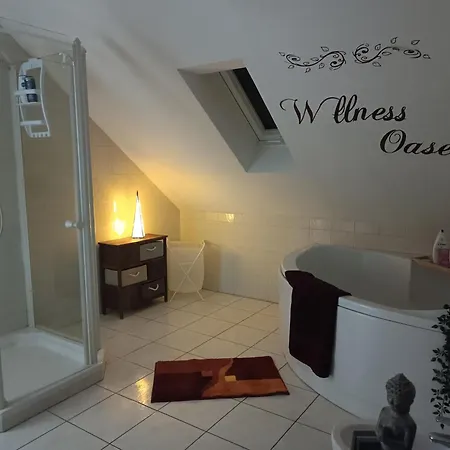 Apartment An Der
