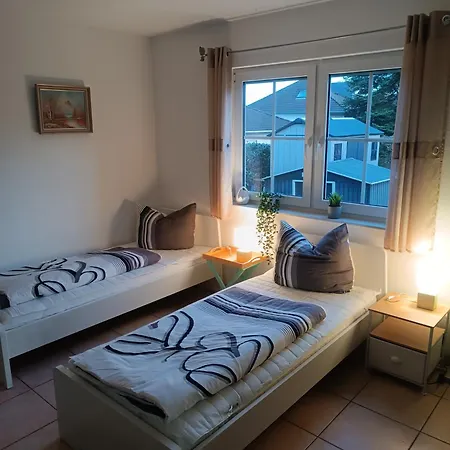 Apartment An Der *