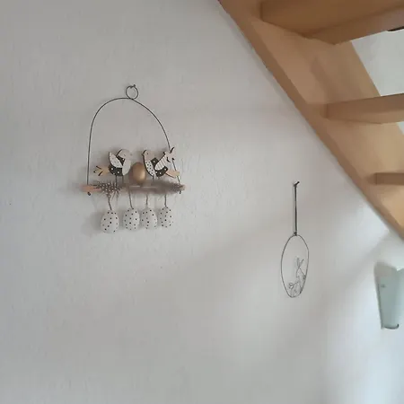 Apartment An Der *