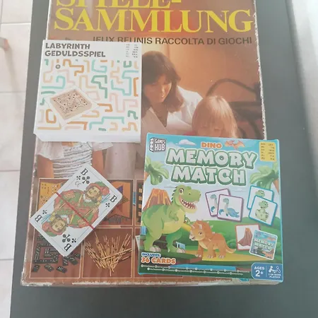 شقة An Der *