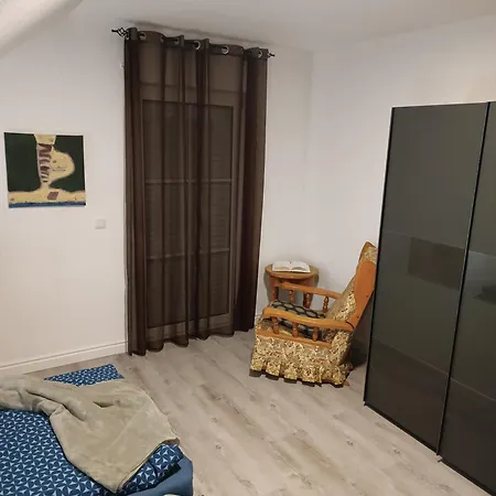 An Der Apartment *