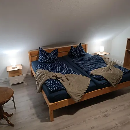 Apartment An Der *