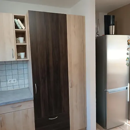 An Der Ronneburg (Hessen)