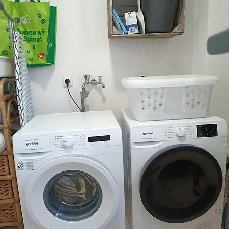 Apartment An Der