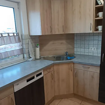 An Der Ronneburg (Hessen)