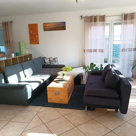 An Der Apartment *