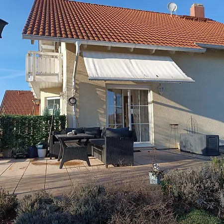 An Der Ronneburg (Hessen)