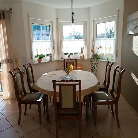 Apartment An Der