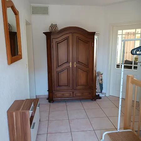 Apartment An Der *