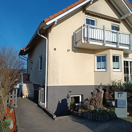 An Der Ronneburg (Hessen)