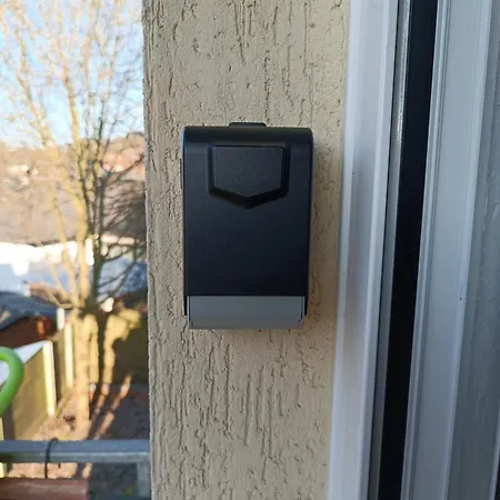 An Der * Ronneburg (Hessen)