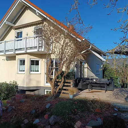 An Der * Ronneburg (Hessen)