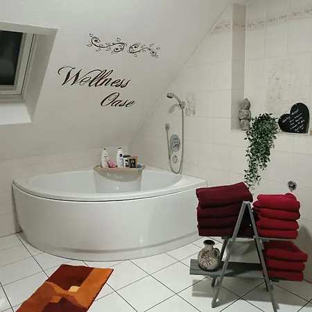 An Der Apartment Ronneburg (Hessen)