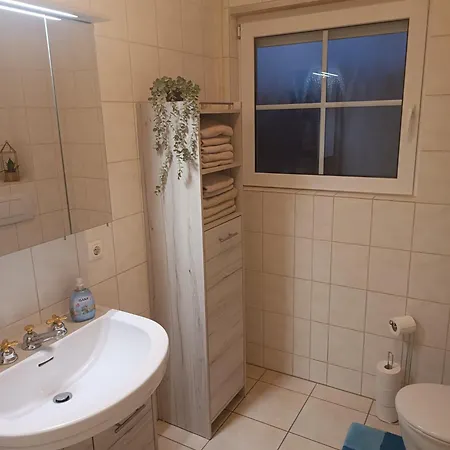 Apartment An Der