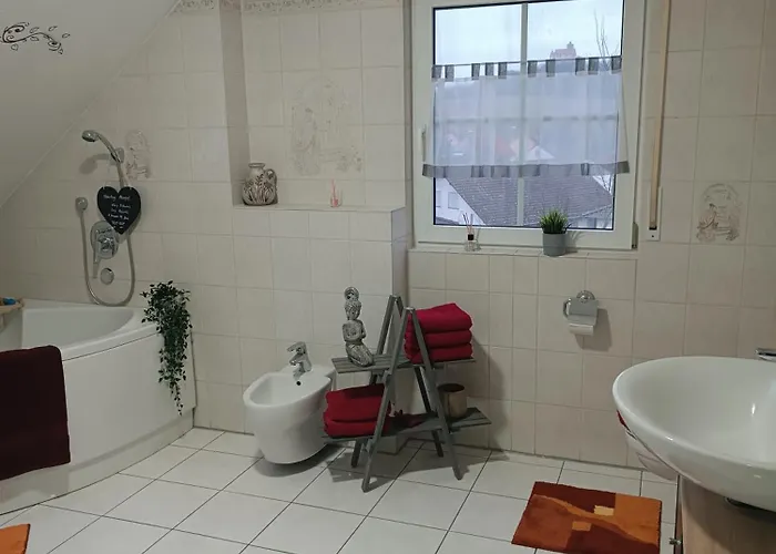 An Der Lägenhet Ronneburg (Hessen)