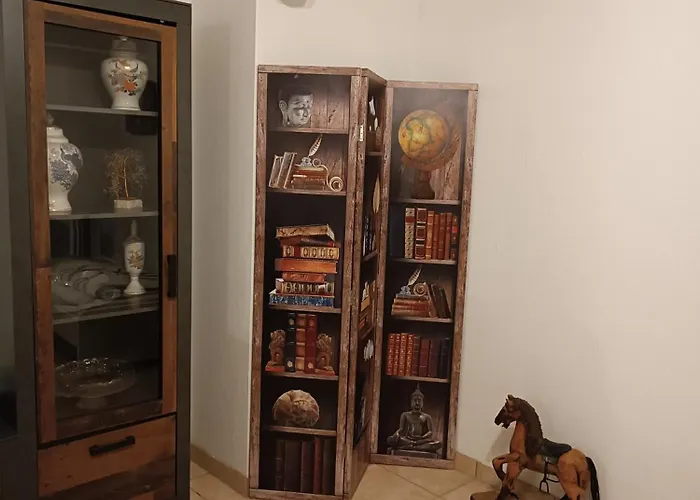 An Der Ronneburg (Hessen)