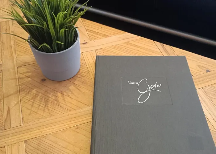 An Der Lägenhet Ronneburg (Hessen)