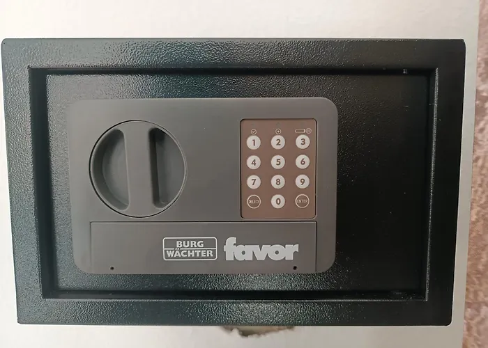 An Der Apartment Ronneburg (Hessen)