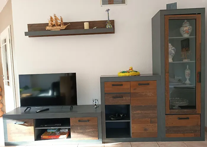 Apartment An Der Ronneburg (Hessen)