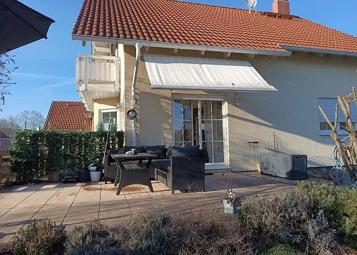 An Der Ronneburg (Hessen)