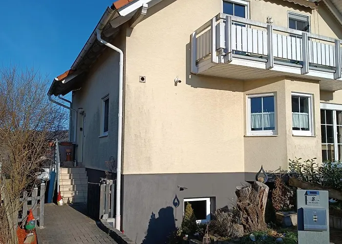 An Der Ronneburg (Hessen)