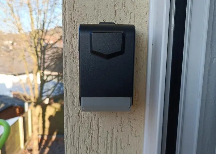 An Der * Ronneburg (Hessen)