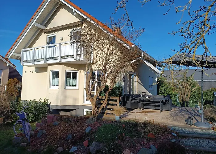 An Der * Ronneburg (Hessen)