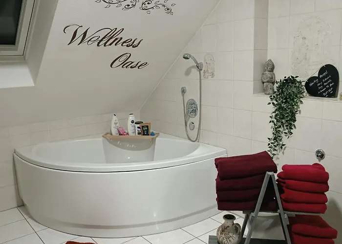 An Der Lägenhet Ronneburg (Hessen)