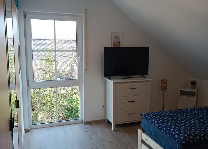 An Der Lägenhet Ronneburg (Hessen)